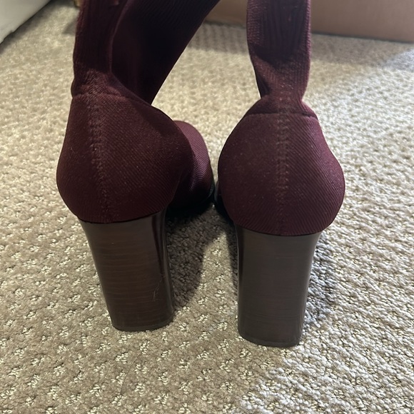 ZARA boots size 35 NEW - Picture 3 of 6